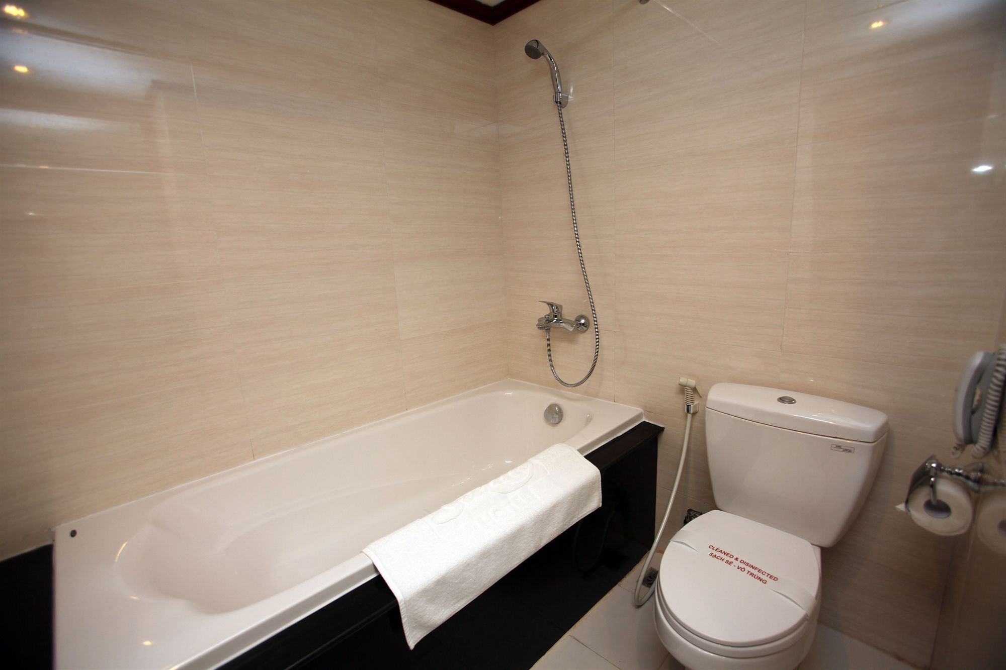 Фото Sunny 2 Hotel Hanoi