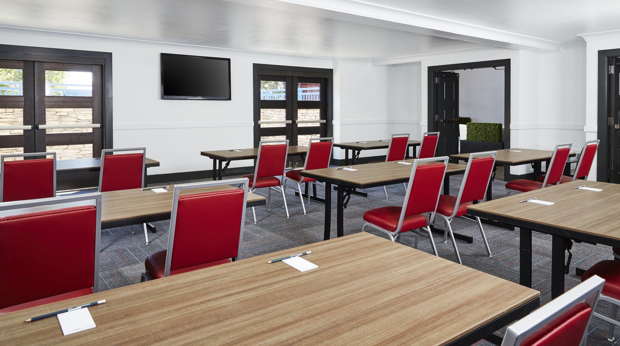 Фото Aloft San Jose Cupertino