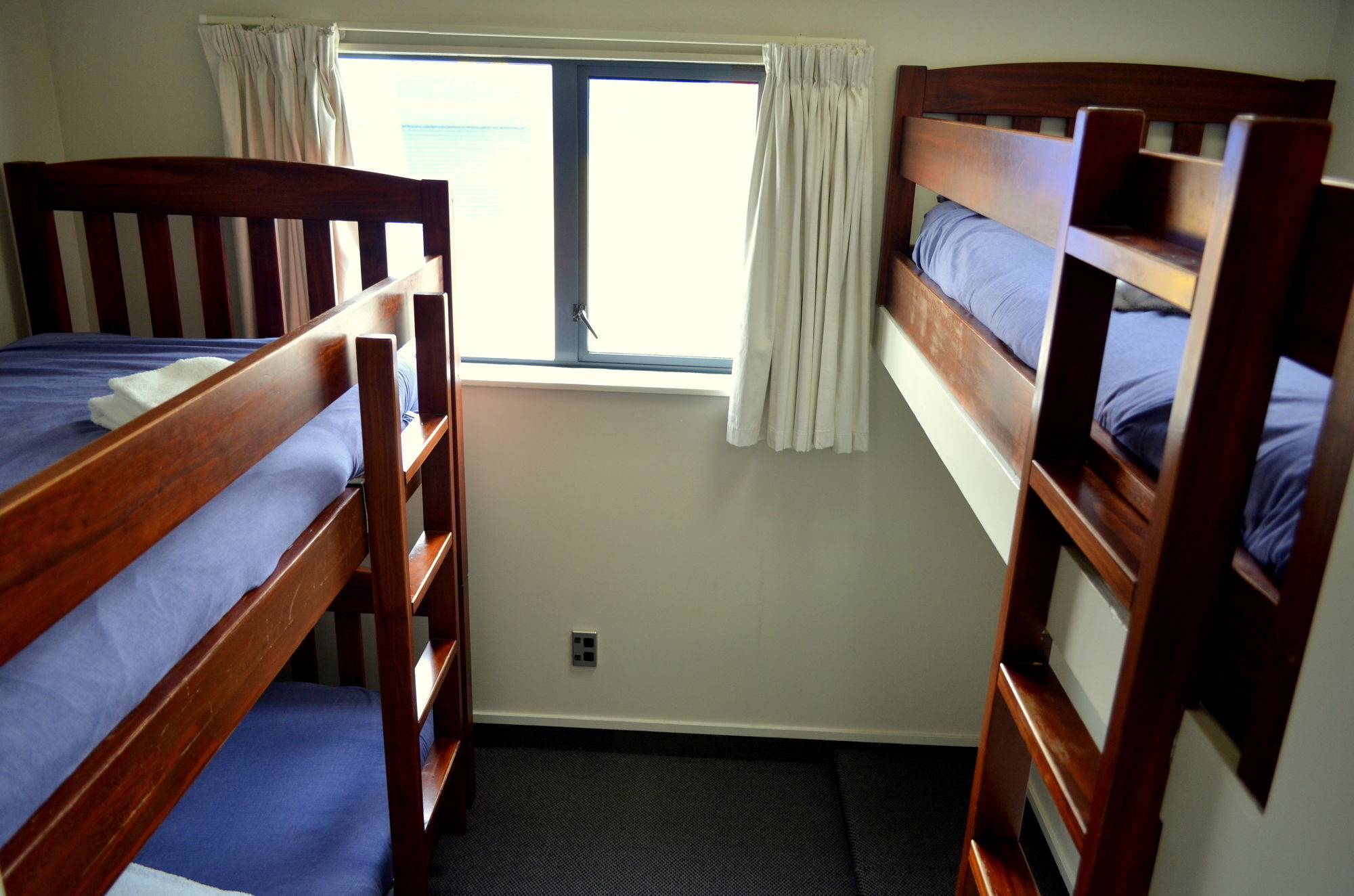 Фото Airport Motel