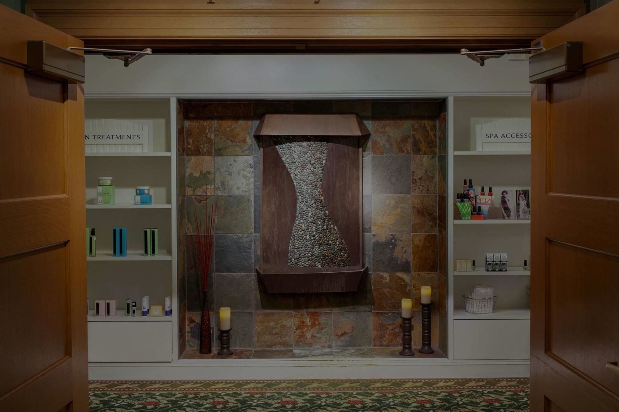 Фото Hayes Mansion, San Jose - Curio Collection by Hilton