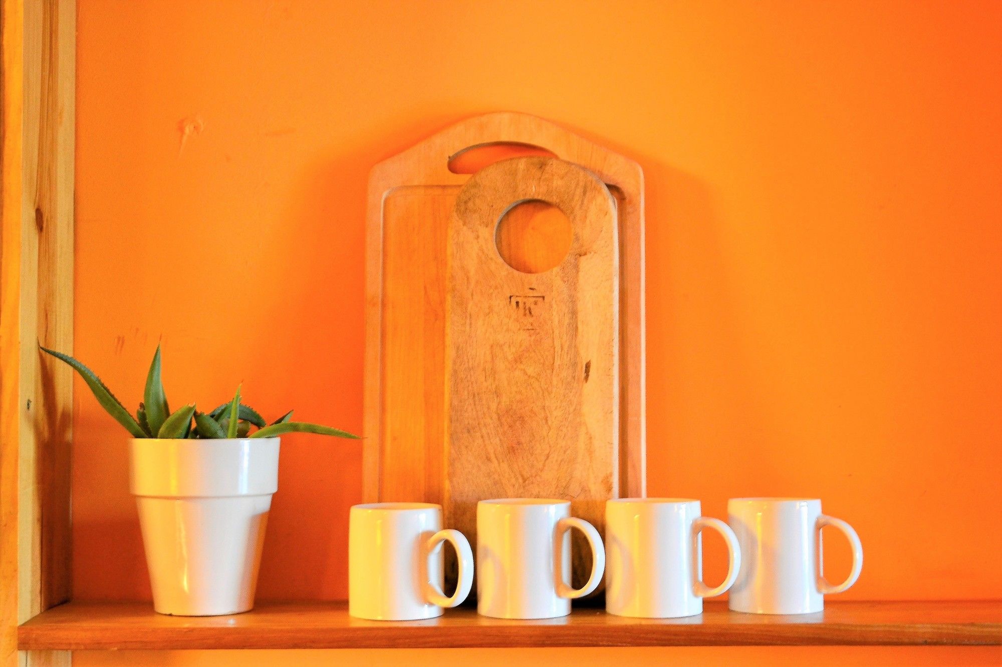 Фото Jan Kok Lodges