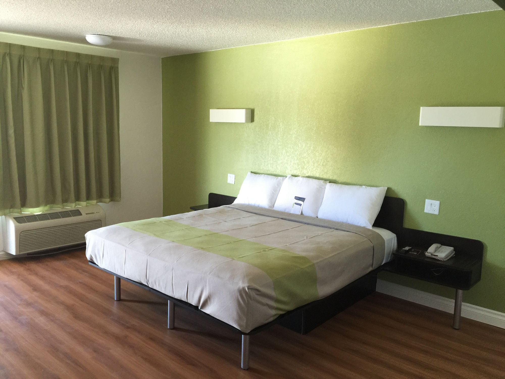 Фото Motel 6 Santa Maria, Ca - South