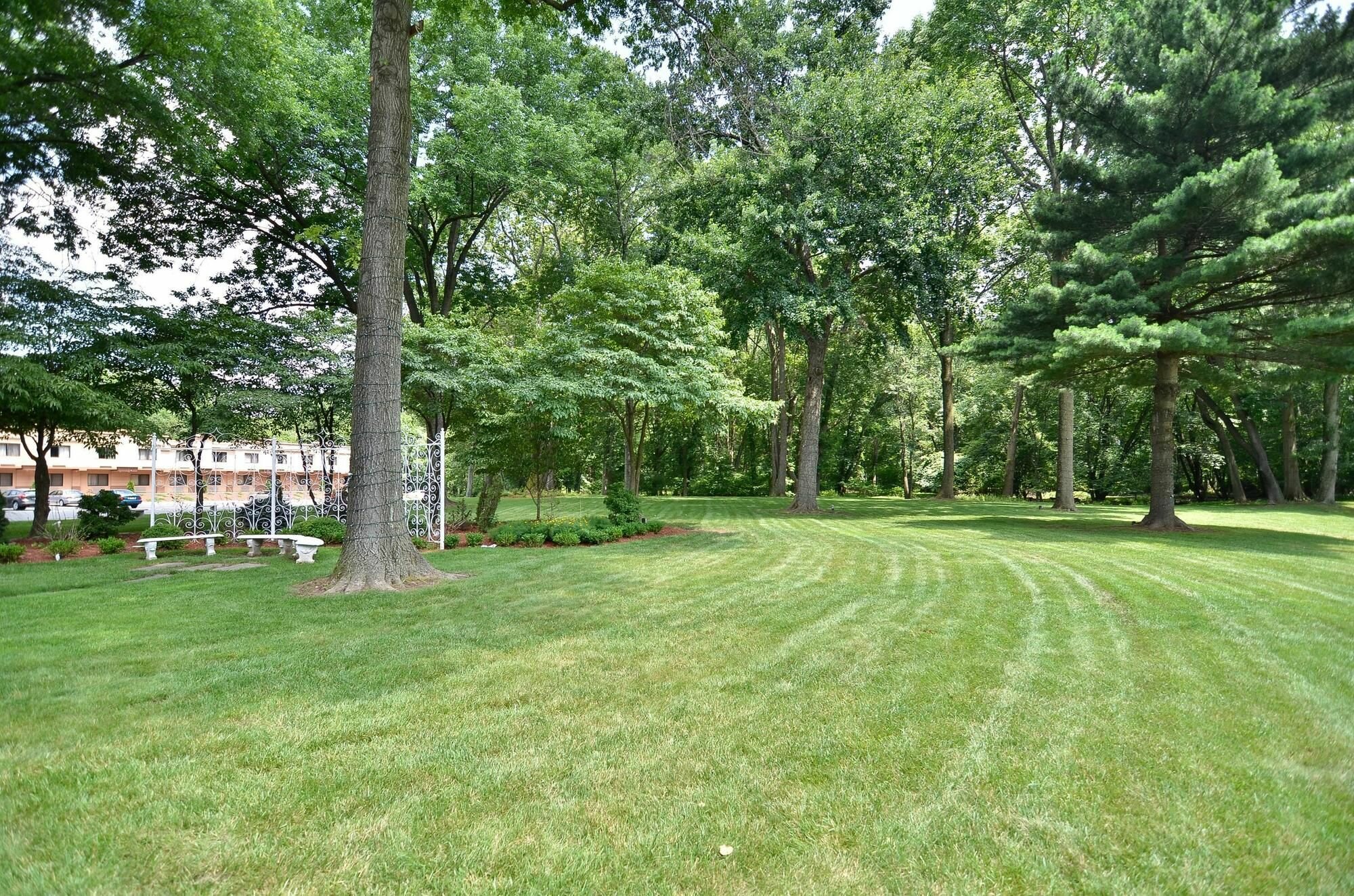 Фото Baymont by Wyndham Pompton Plains/Wayne