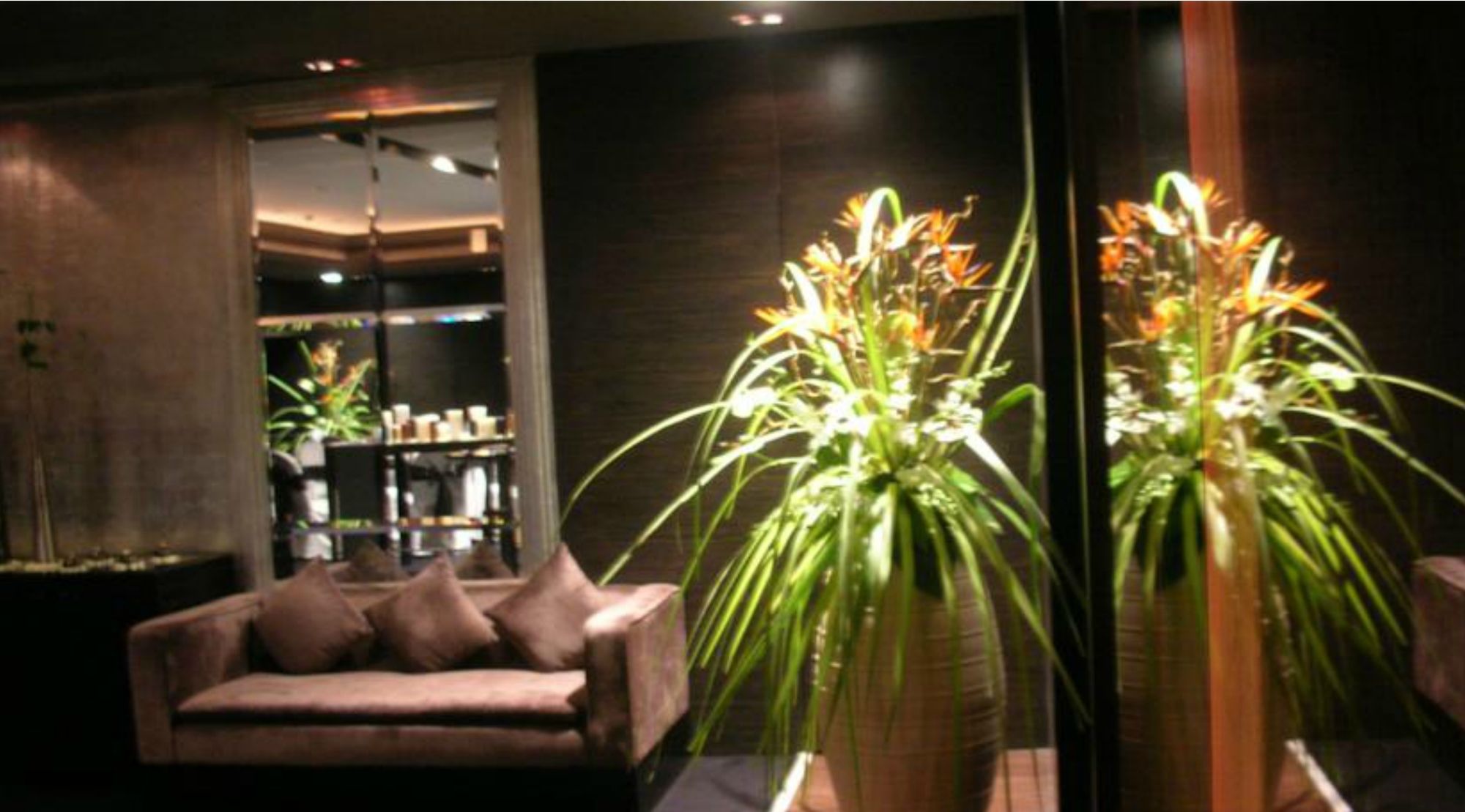 Фото InterContinental Marine Drive Mumbai, an Ihg Hotel