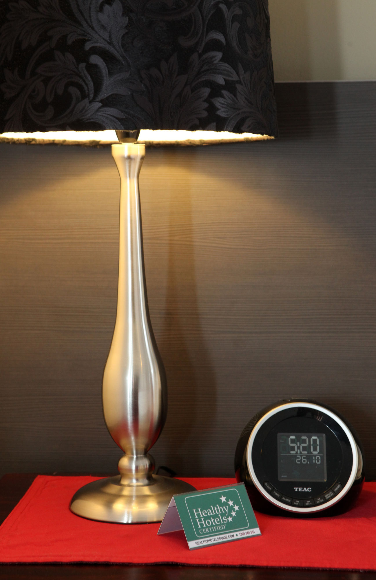 Фото Comfort Inn Western