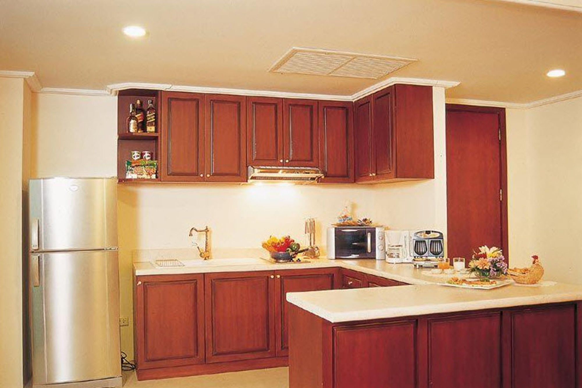 Фото LK Metropole Pattaya