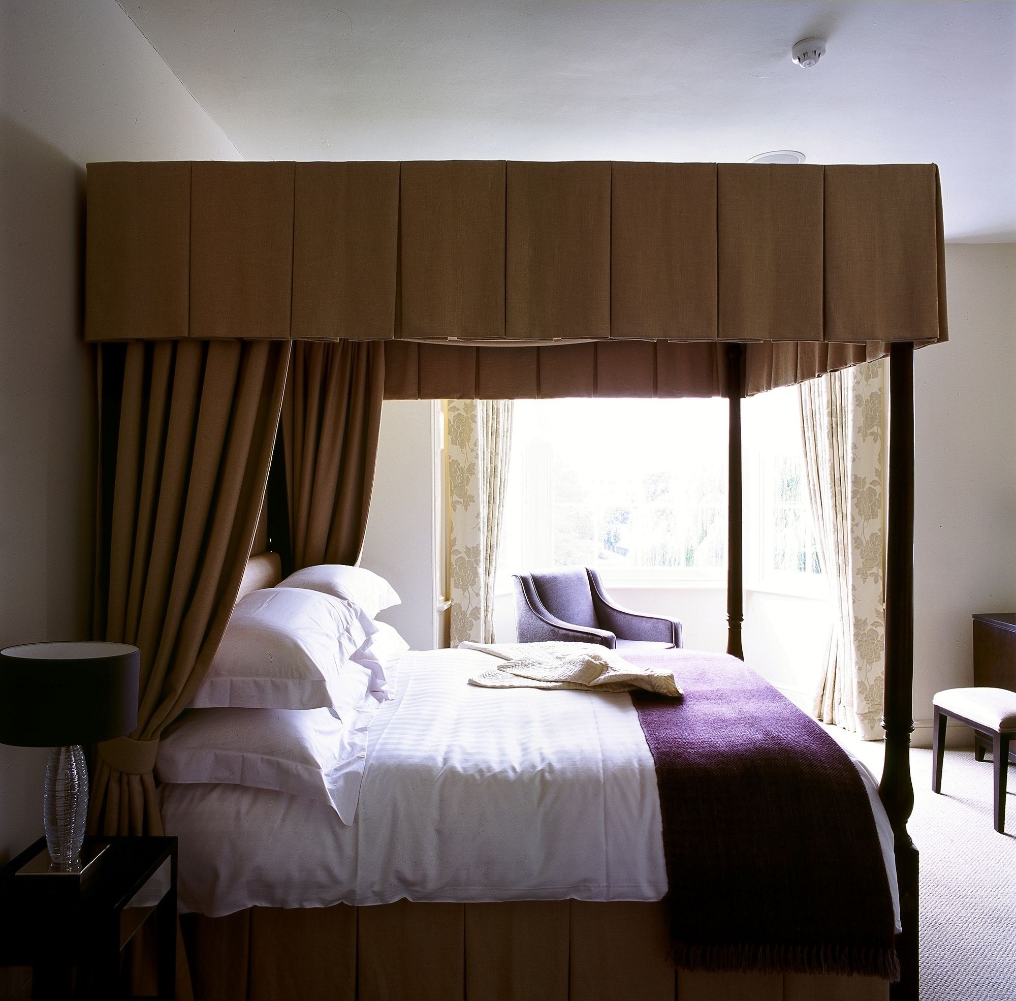 Фото Bingham Riverhouse