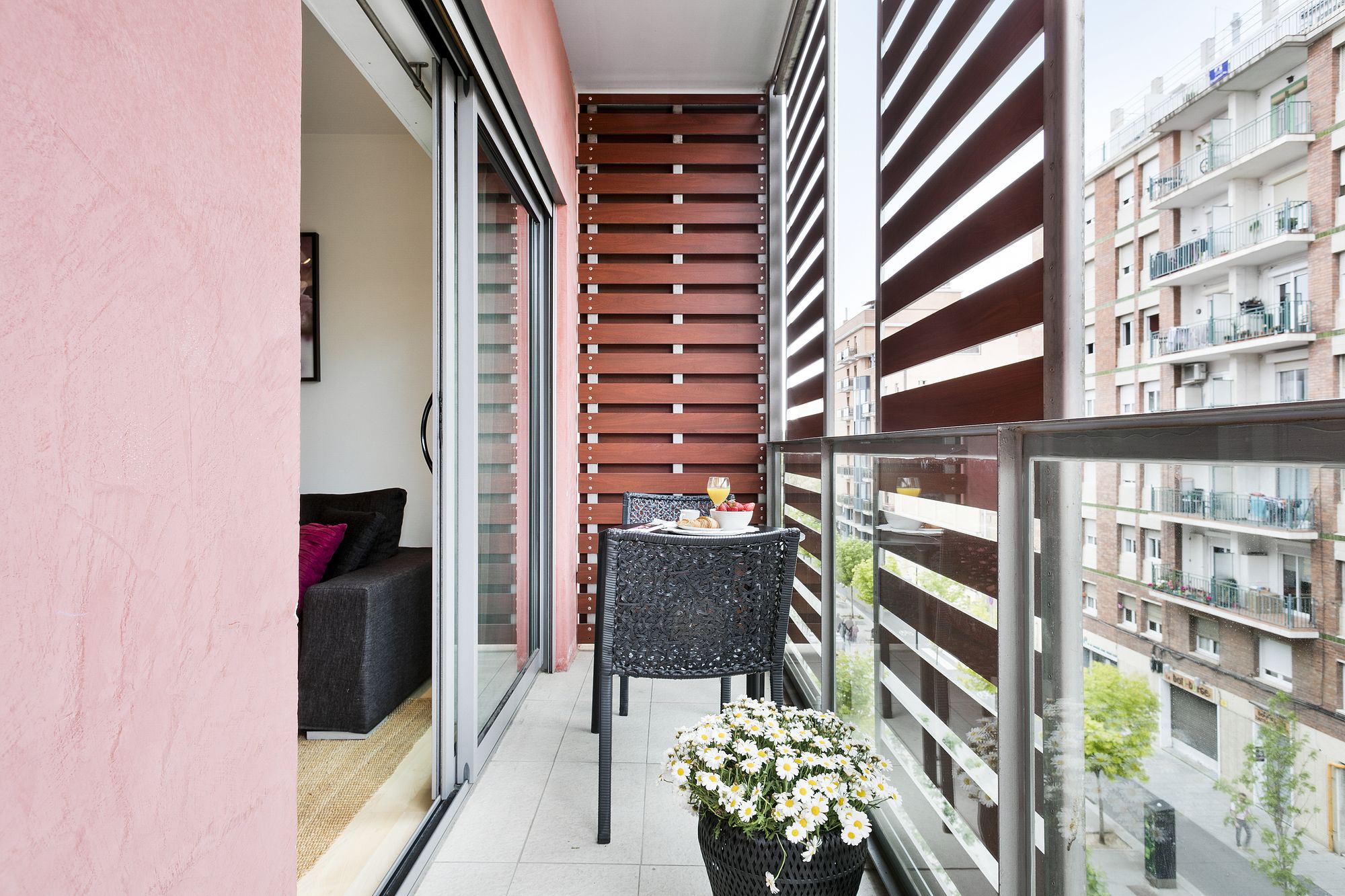 Фото Lugaris Rambla