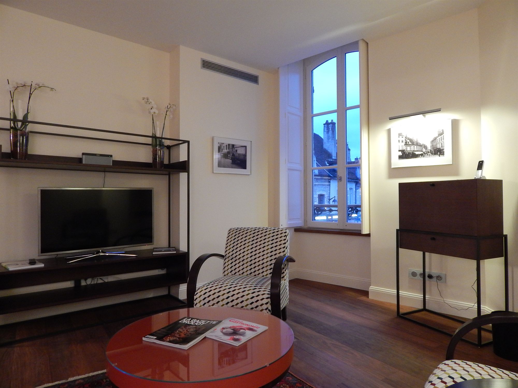 Фото L'Hôtel de Beaune