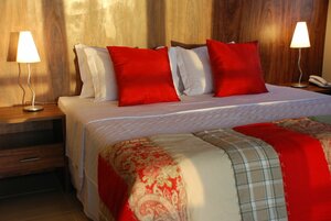 Pipa Lagoa Hotel (Estado do Rio Grande do Norte), hotel