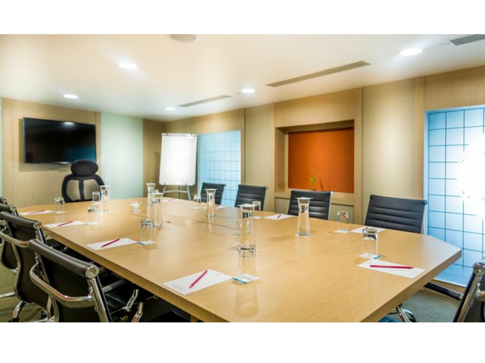 Фото Rodas An Ecotel 