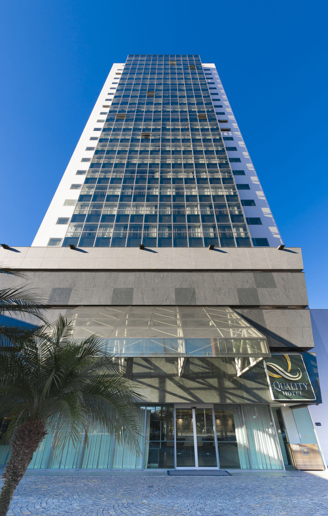 Фото Bourbon Belo Horizonte Savassi