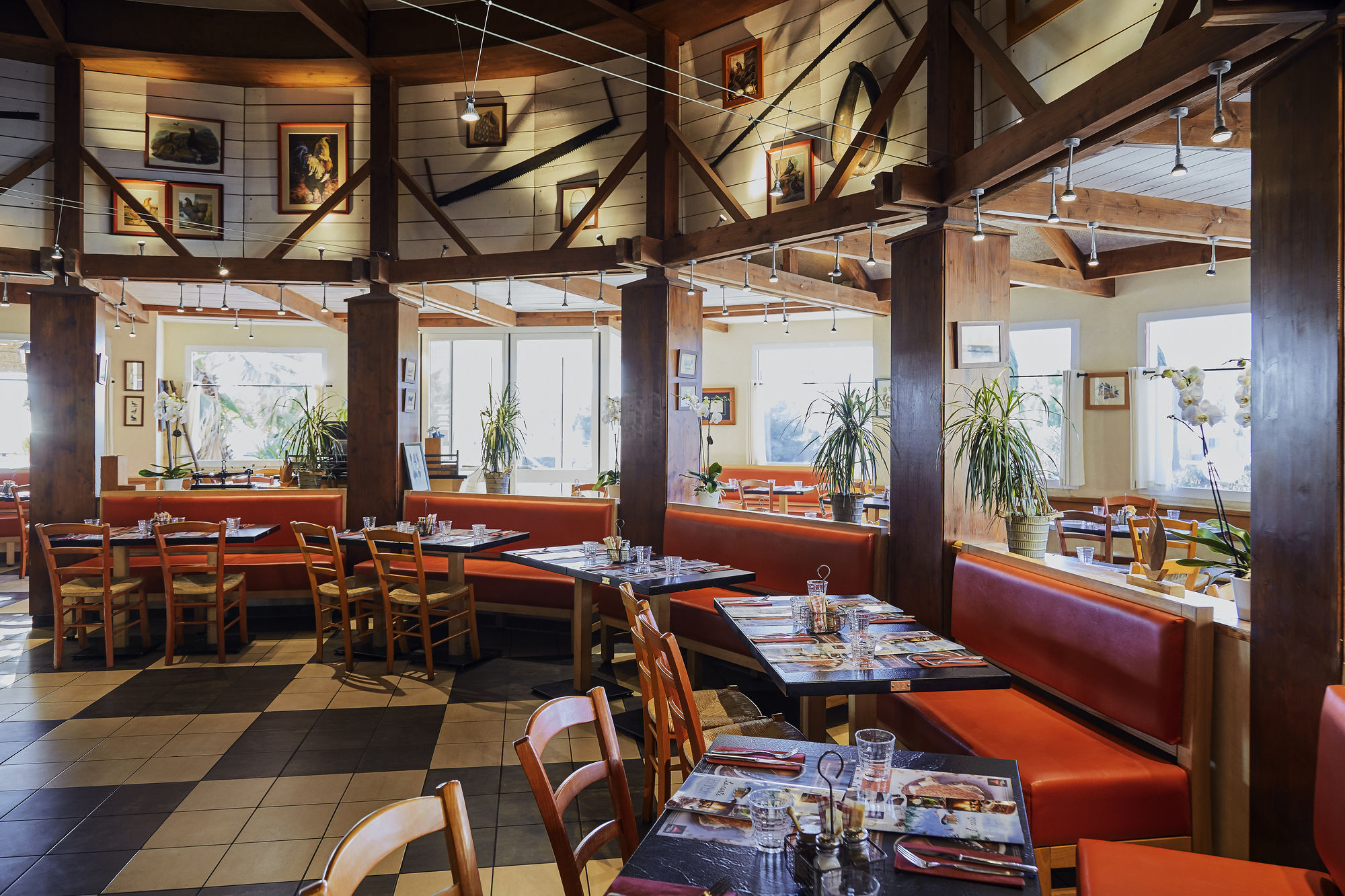 Фото Ibis La Ciotat