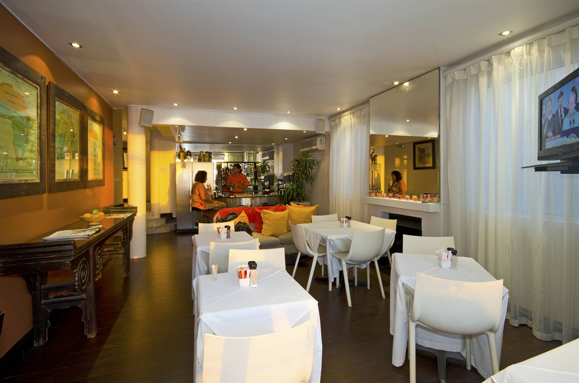 Фото Primi Seacastle