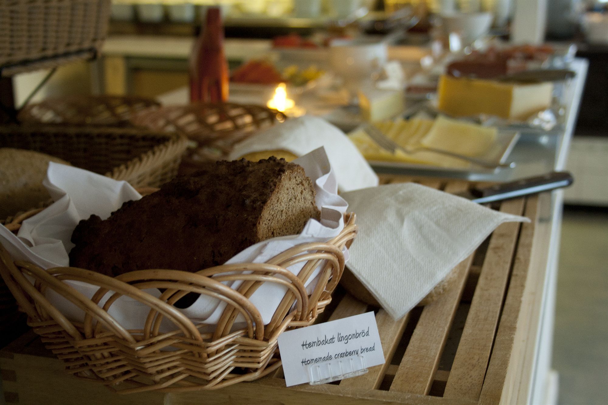 Фото Hotell Fridhemsgatan