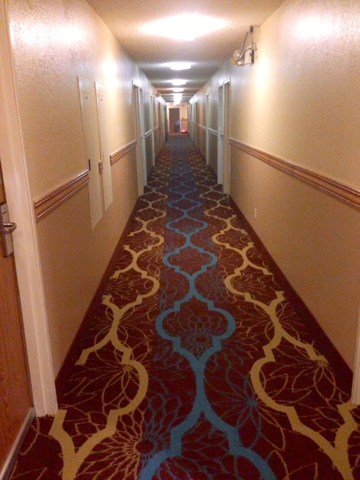 Фото Ramada by Wyndham Coeur d'Alene