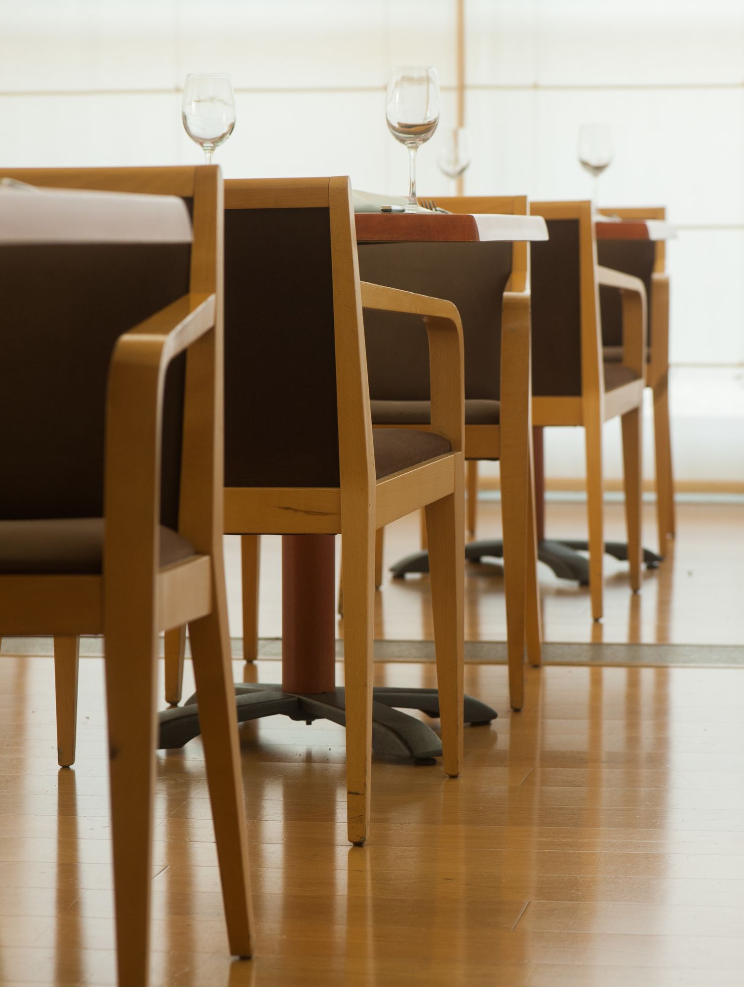 Фото Eurostars San Lazaro