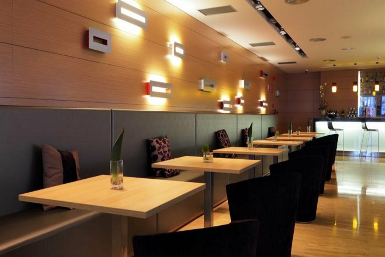 Фото Hotel Gran Palas Experience