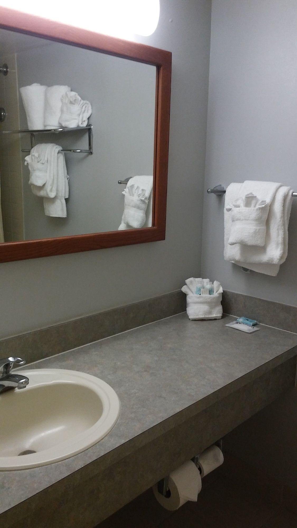 Фото Orlando International Airport Hotel