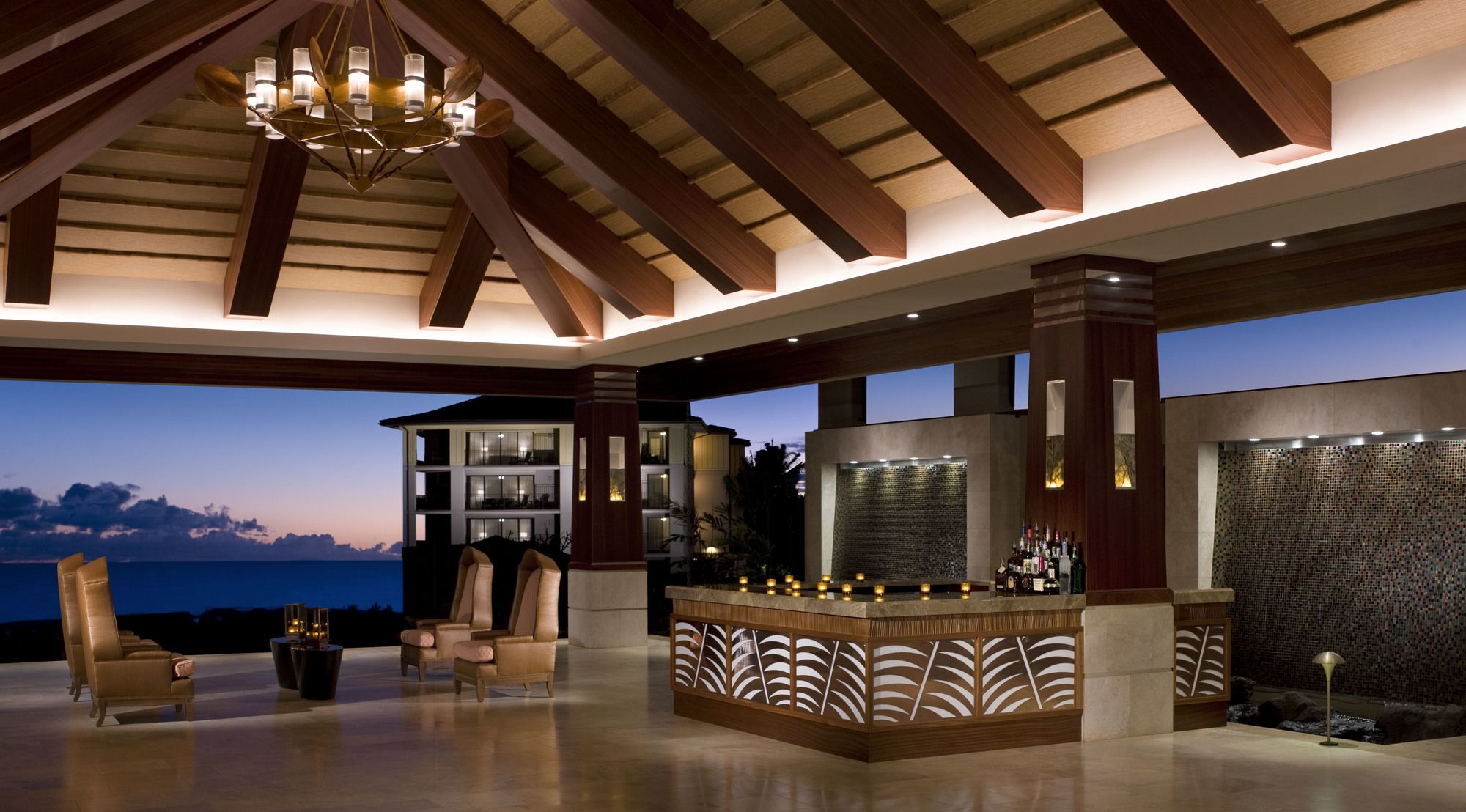 Фото Koloa Landing Resort at Poipu, Autograph Collection