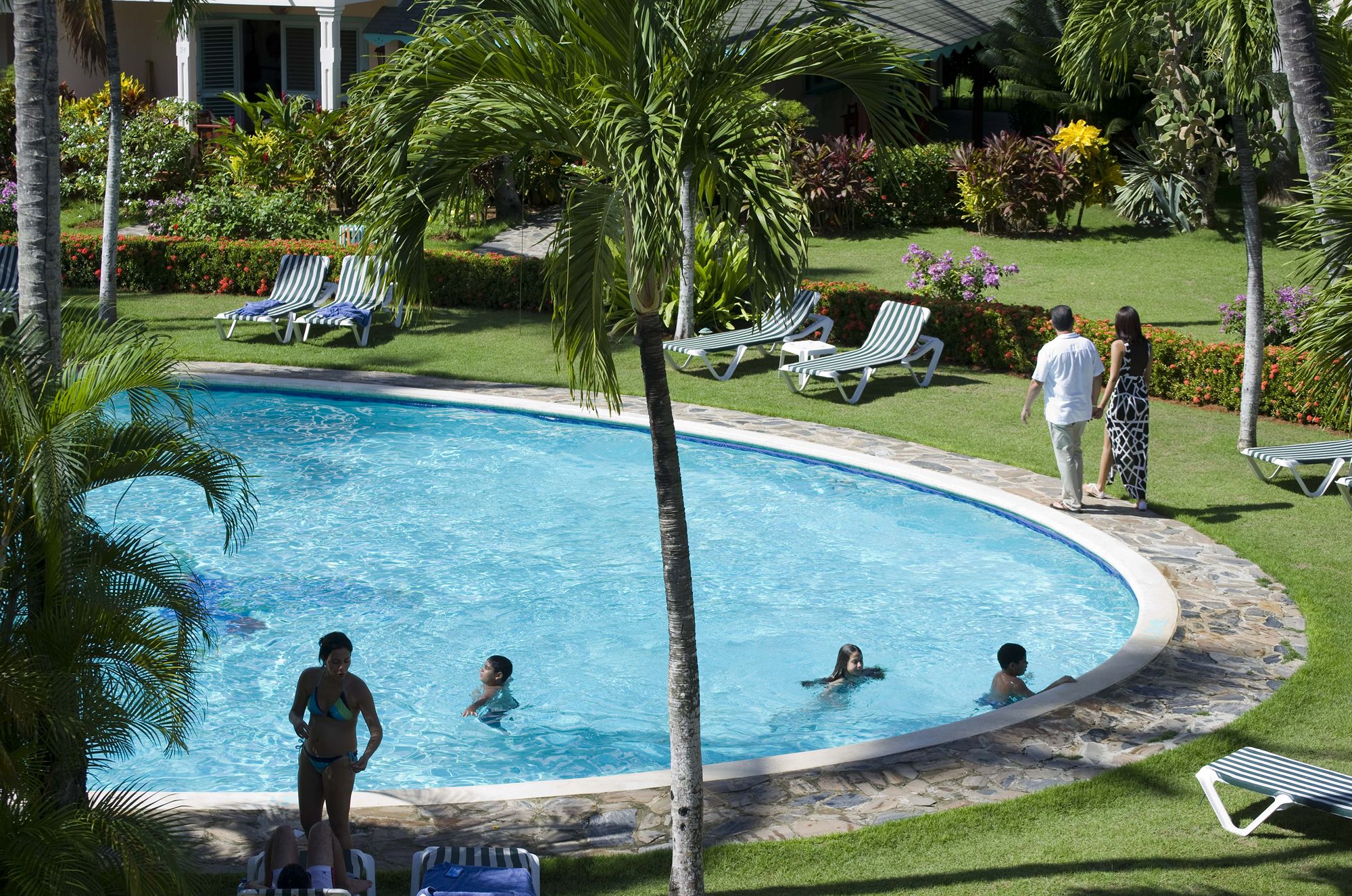 Фото Playa Colibri