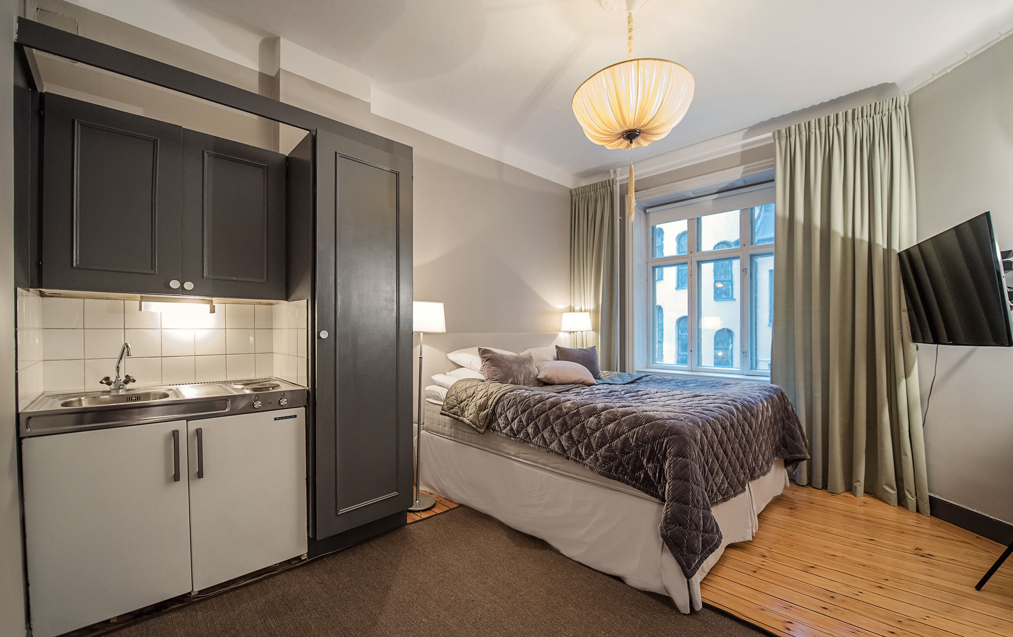 Фото Unique Hotel