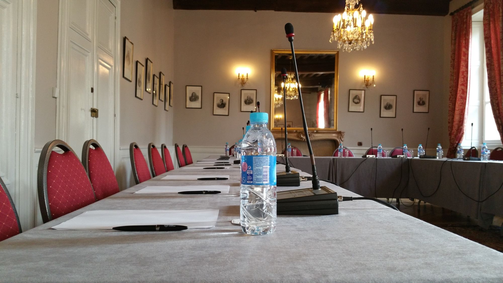 Фото Hôtel Philippe le Bon