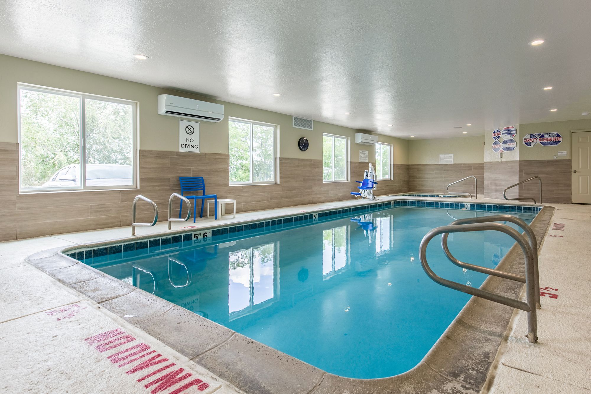 Фото Wingate by Wyndham Cedar City