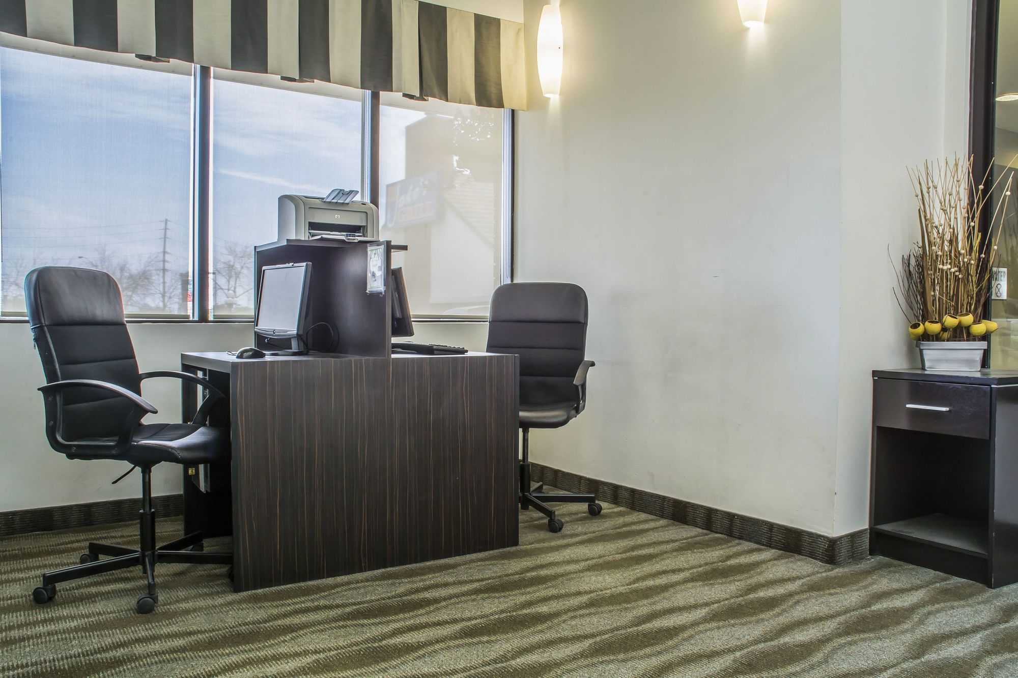 Фото Quality Hotel