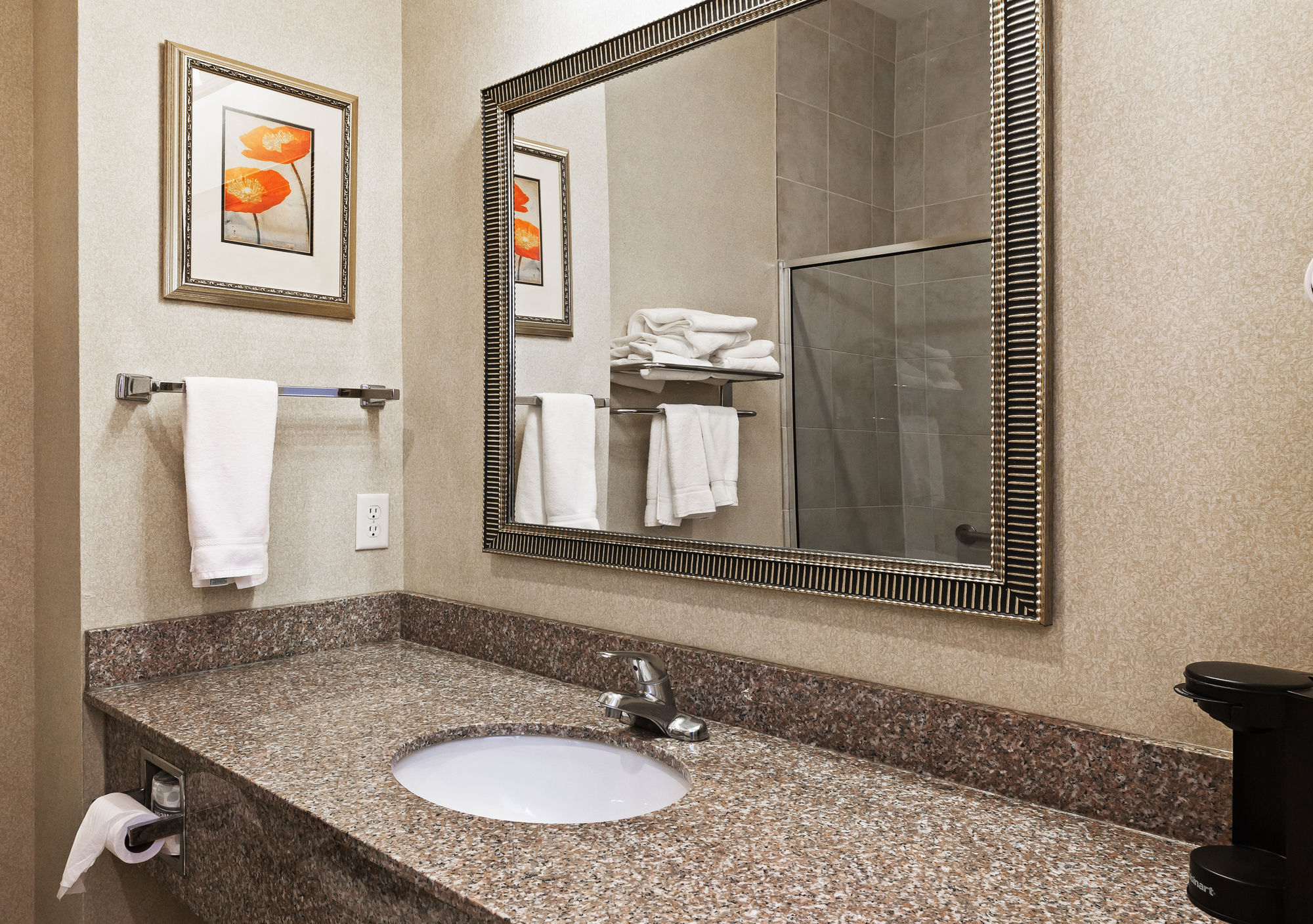 Фото Holiday Inn Express & Suites Kilgore North