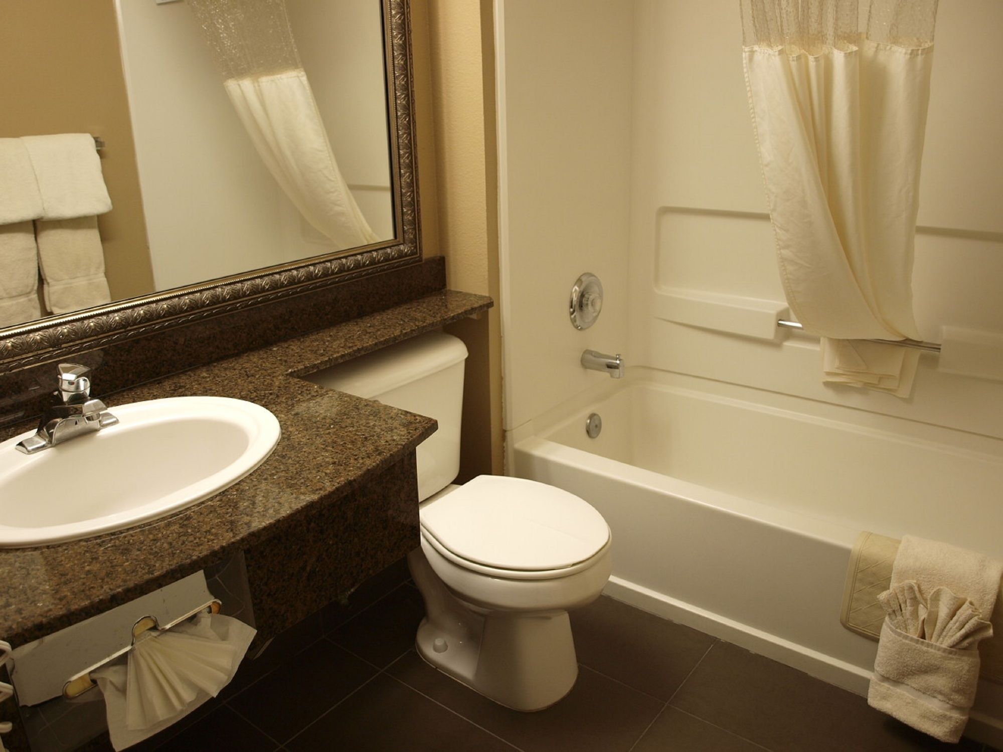 Фото Ocean Paradise Hotel and Resort