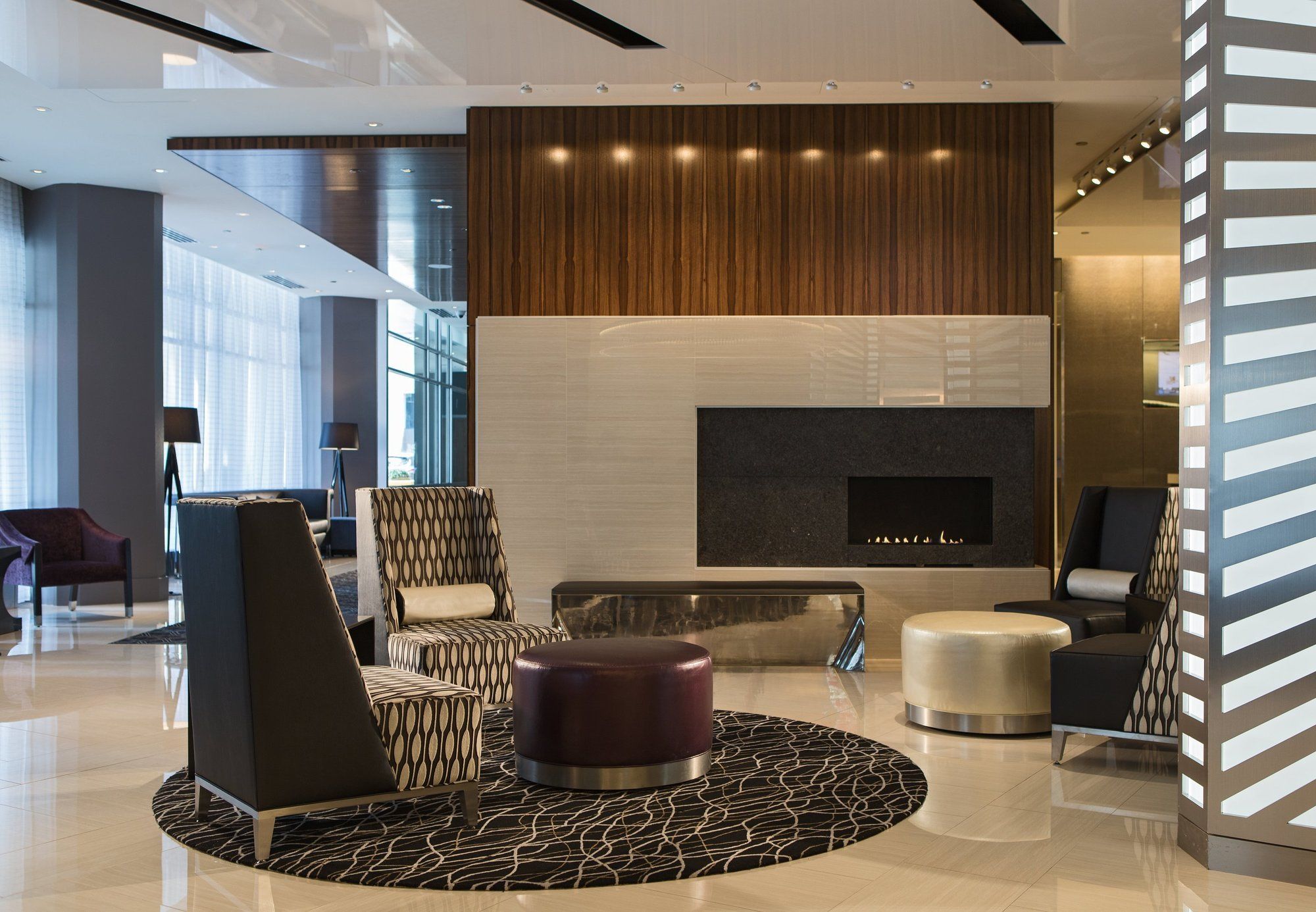 Фото Hotel Chicago Downtown, Autograph Collection by Marriott