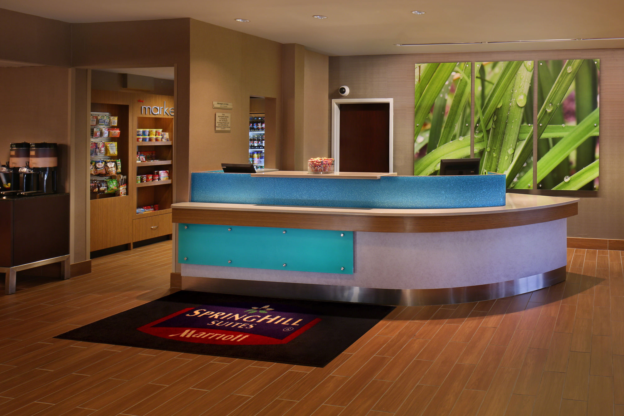 Фото Springhill Suites by Marriott Mystic Waterford