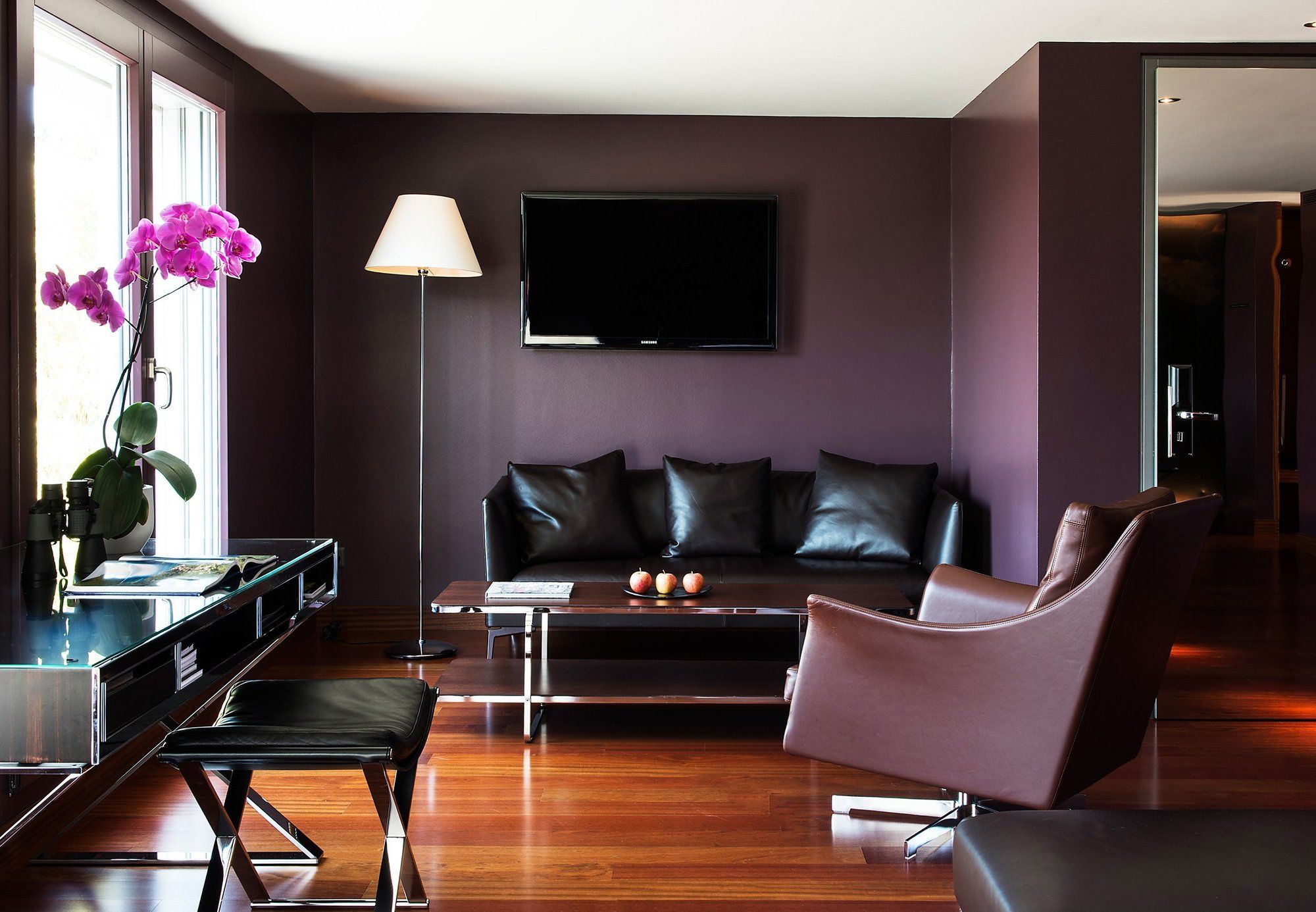 Фото The Hotel Luzern, Autograph Collection