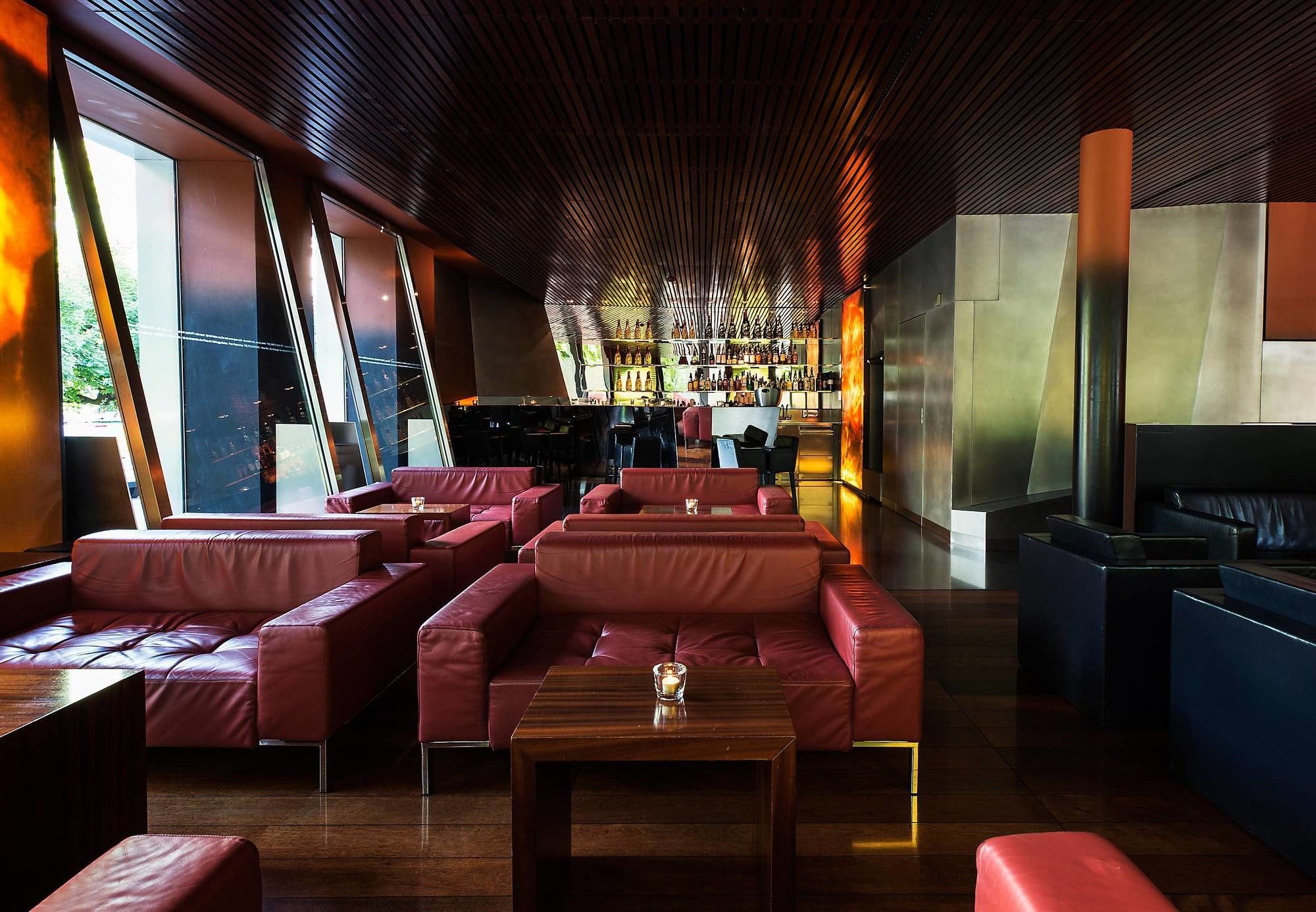 Фото The Hotel Luzern, Autograph Collection