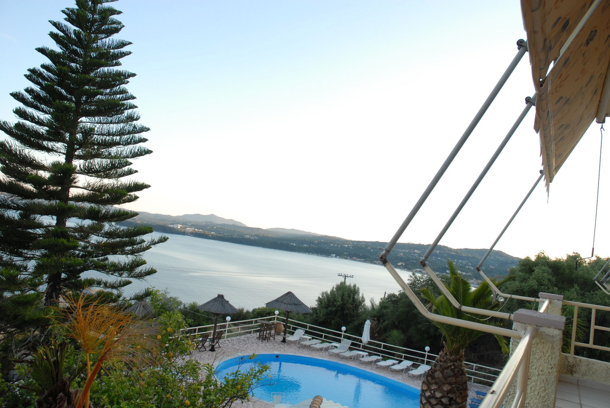 Фото Stefanos Place