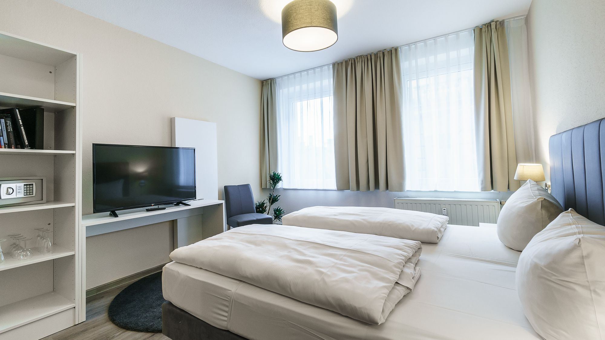 Фото Aparthotel Münzgasse