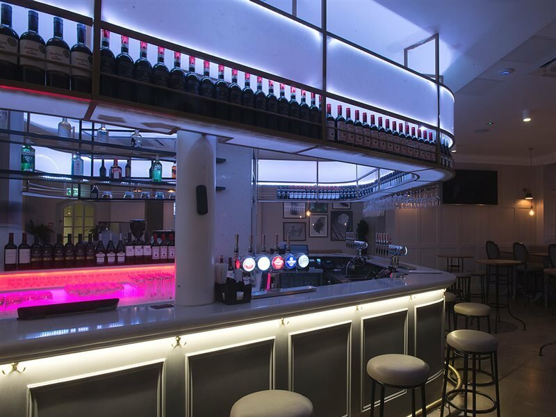 Фото The Kings Head Hotel