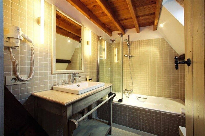 Фото Monasterium PoortAckere