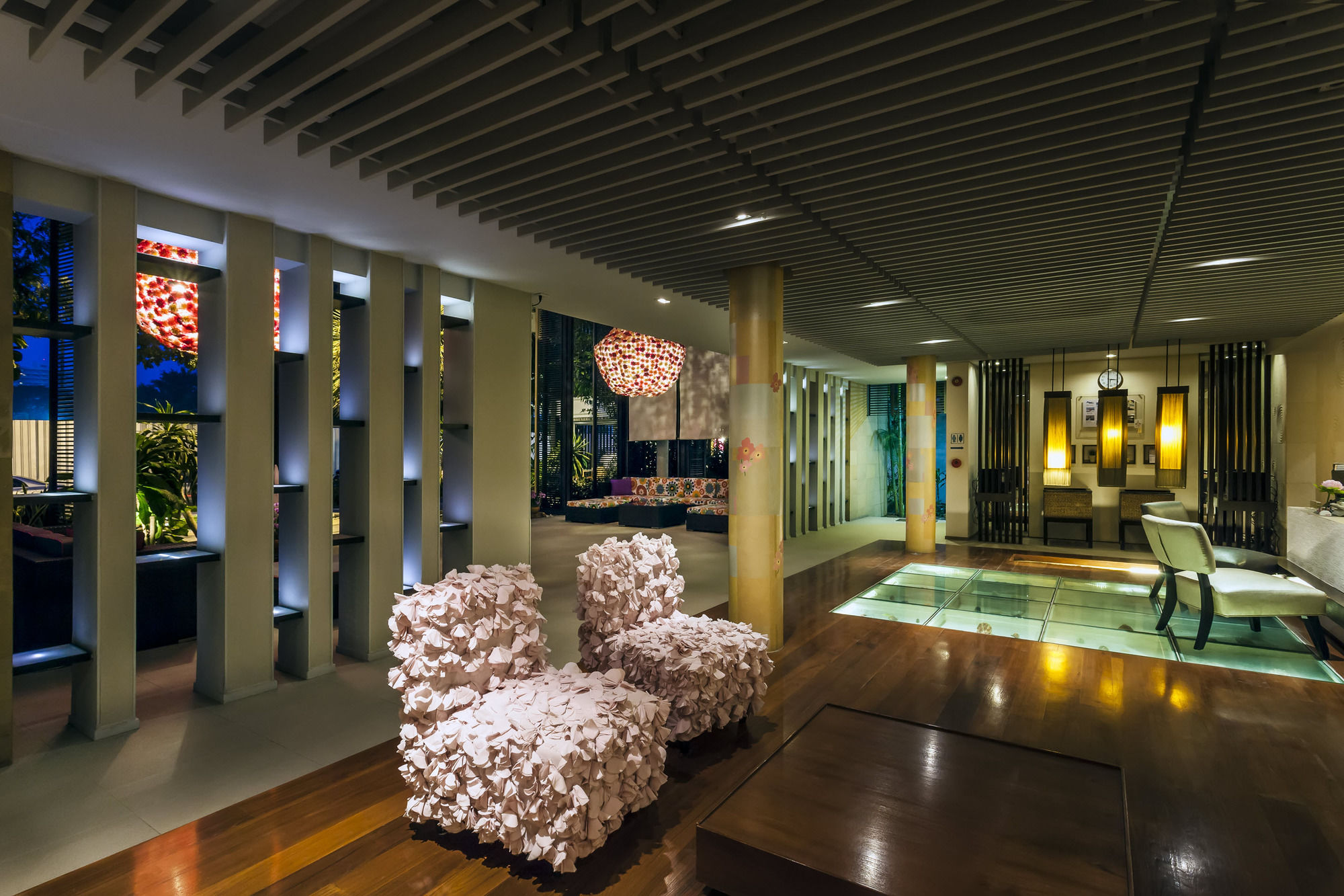 Фото The Lapa Hotel