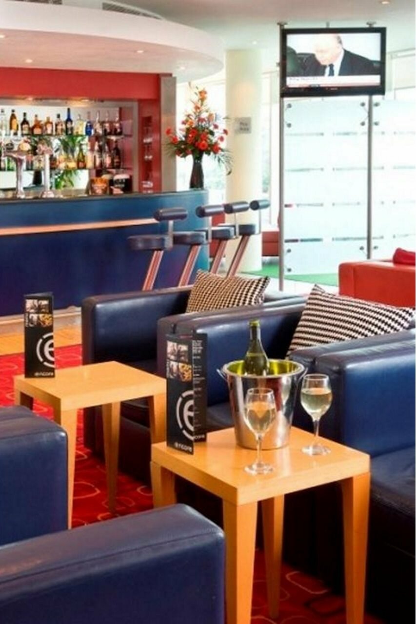 Фото Ramada Encore by Wyndham Tangier