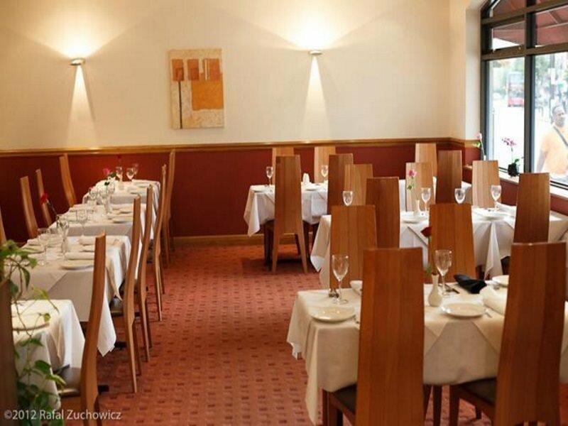 Фото Mehfil Hotel