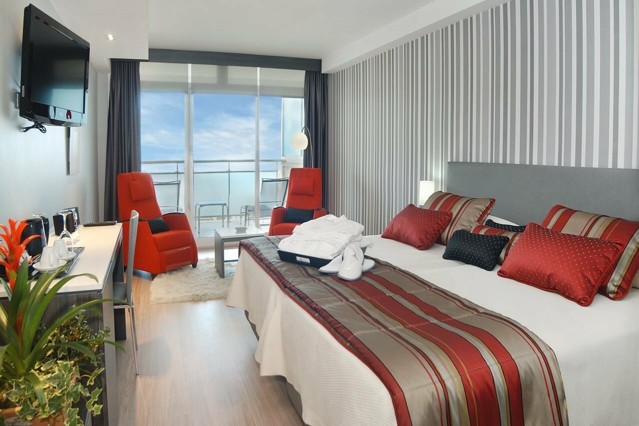 Фото Medplaya Hotel Flamingo Oasis