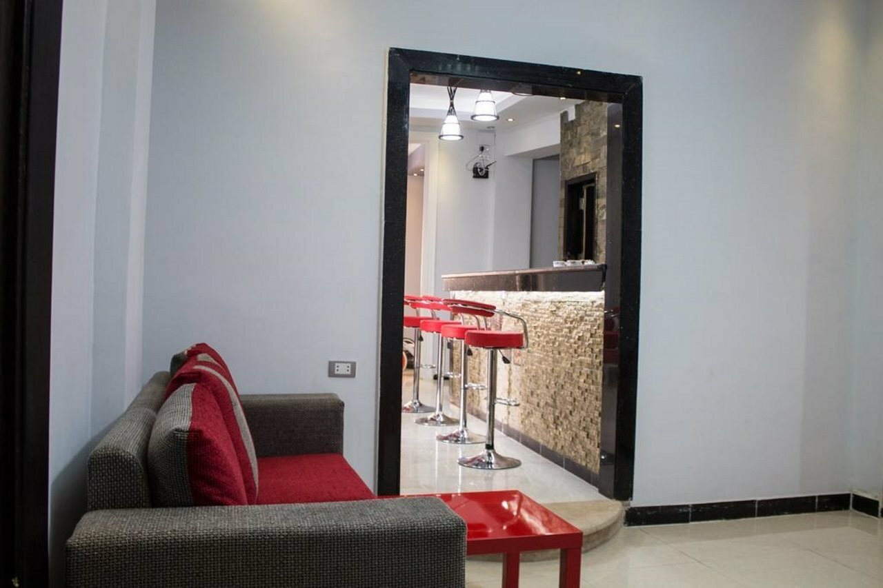 Фото Egyptian Night