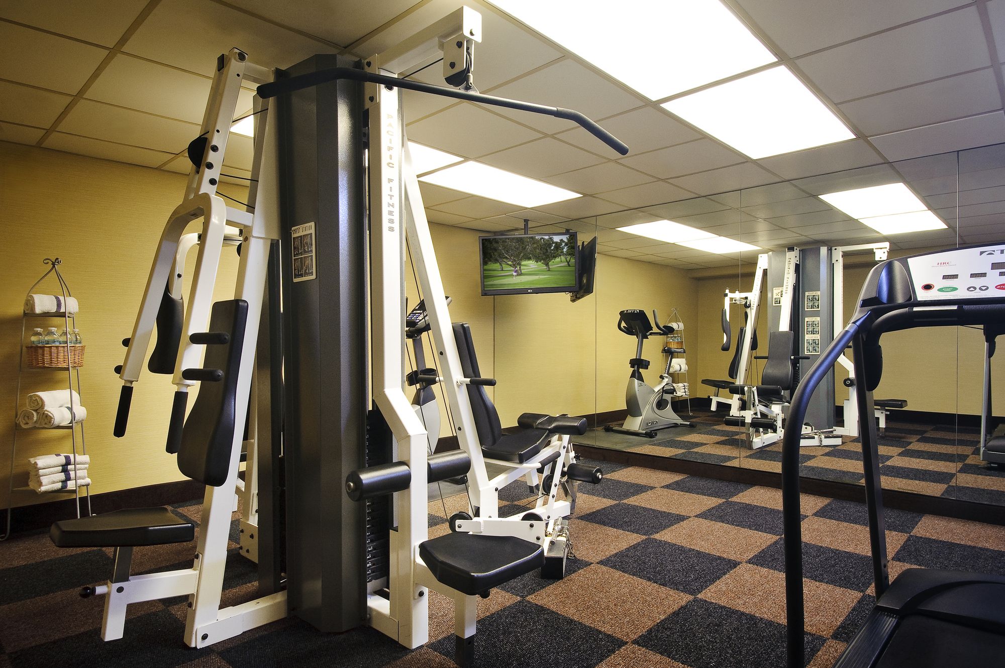 Фото Empress Hotel of La Jolla