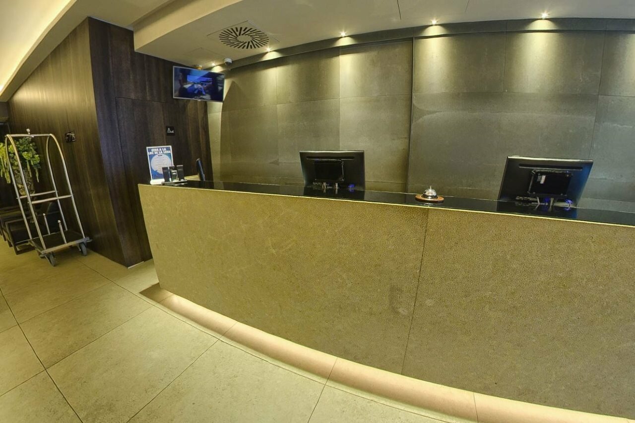 Фото Vincci Mercat