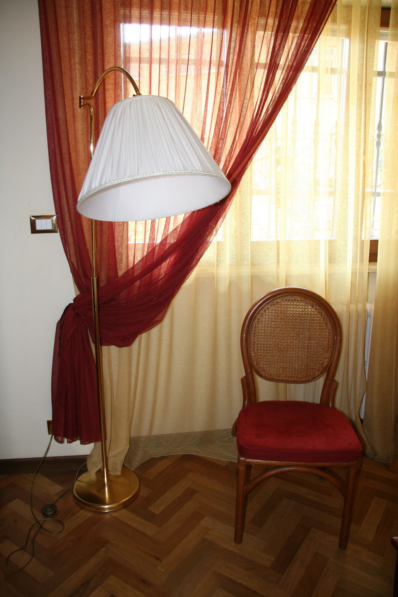 Фото Hotel Alessandro Della Spina