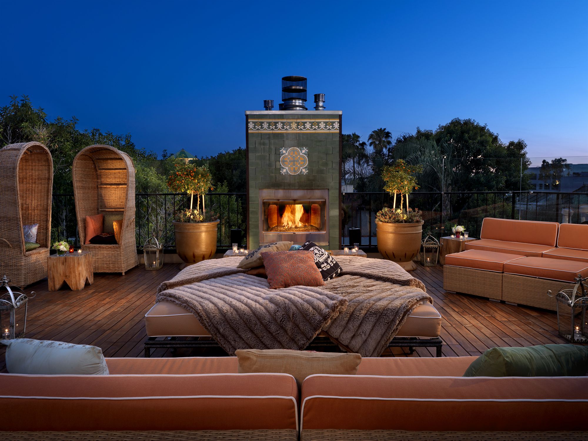 Фото Petit Ermitage