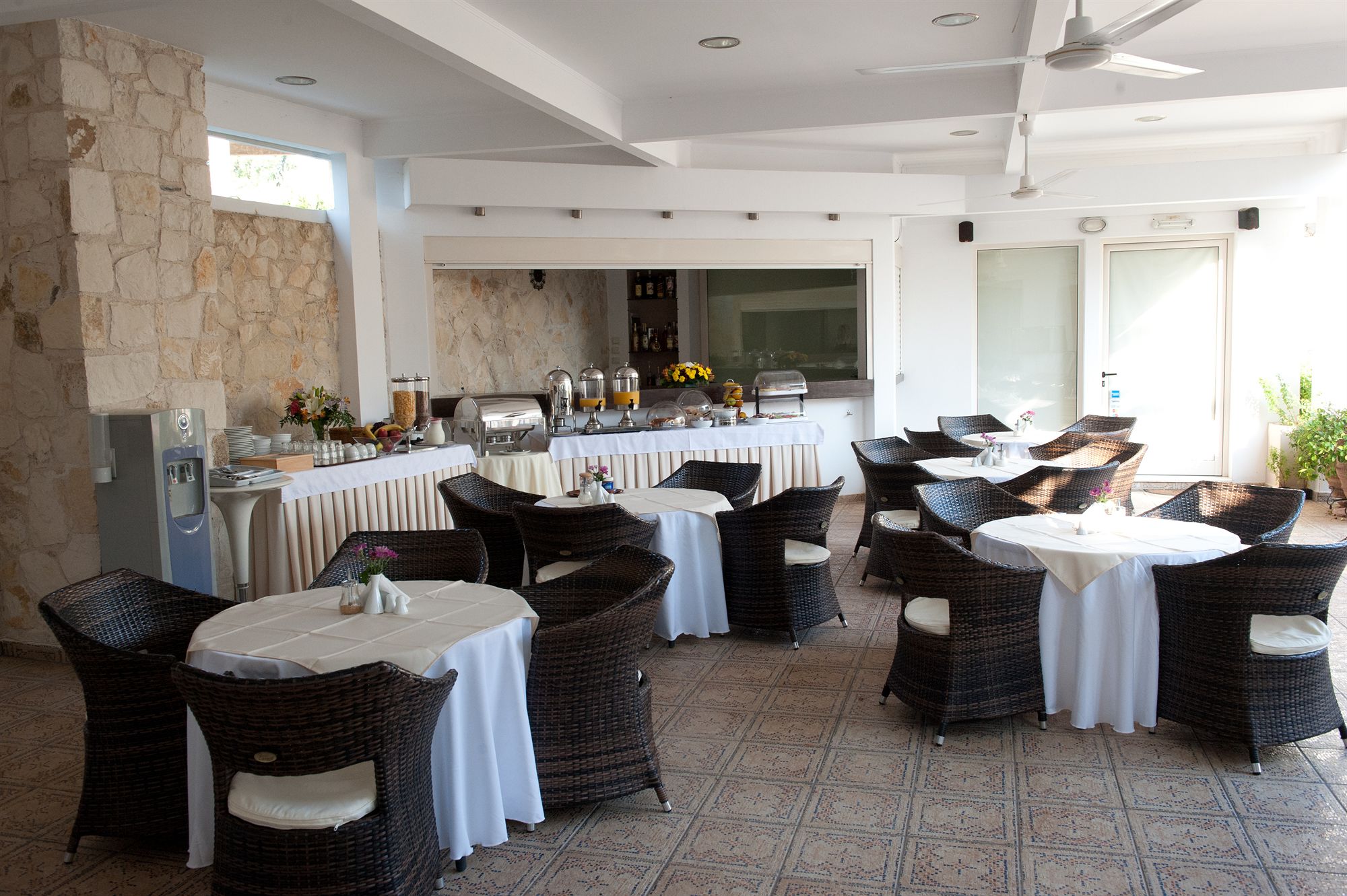 Фото Elizabeth Suites