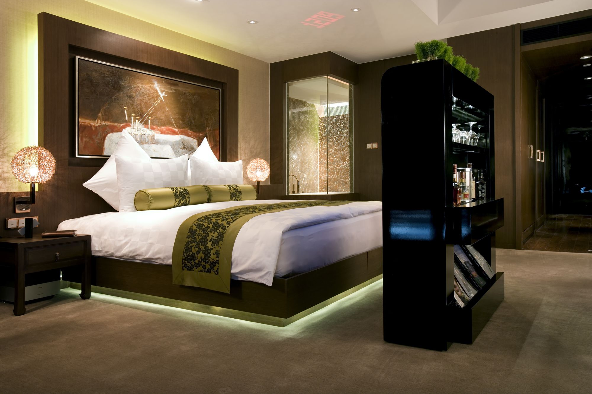 Фото Pudi Boutique Hotel Fuxing Park Shanghai